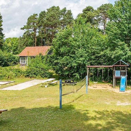Holiday Home Ebeltoft Cxciv Экстерьер фото