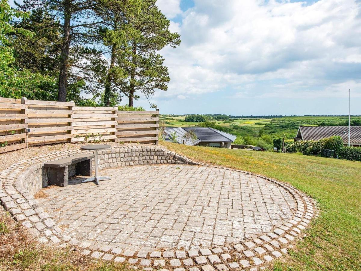 Holiday Home Ebeltoft Cxciv Экстерьер фото